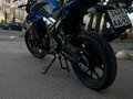 2022 Regulmoto T-Leopard 300, синий, 185000 рублей - вид 3