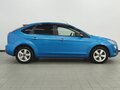 2008 Ford Focus II Рестайлинг, синий, 475000 рублей - вид 7