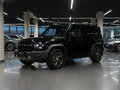 2024 Jetour T2, чёрный, 3150000 рублей