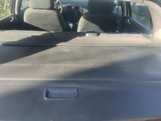 2007 Skoda Fabia I Рестайлинг, серебристый, 290000 рублей, вид 4