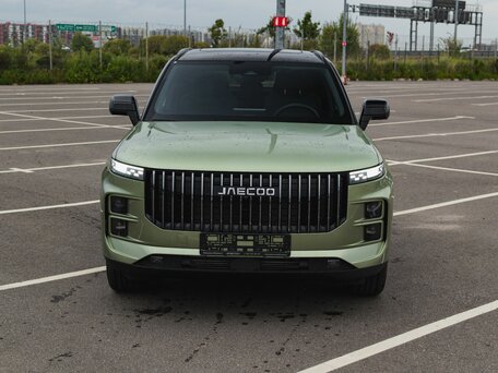 Jaecoo J7 I