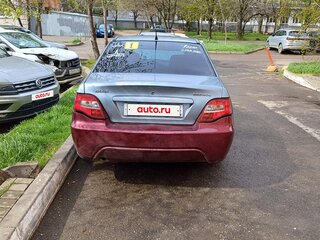2010 Daewoo Nexia I Рестайлинг, серый, 150000 рублей, вид 4