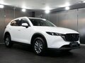 2025 Mazda CX-5 II Рестайлинг, белый, 4150000 рублей - вид 2