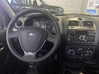 2026 Lada (ВАЗ) Granta I Рестайлинг, чёрный, 1063000 рублей, вид 5