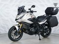 2025 Honda NT1100, серый, 1827000 рублей - вид 2