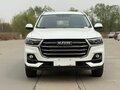2022 Haval H6 II Рестайлинг, белый, 1100401 рублей - вид 4
