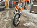 2010 KTM 50 SX, оранжевый, 80000 рублей - вид 7