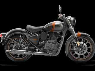 Royal Enfield Classic 350