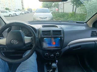 2013 FAW V5, чёрный, 395000 рублей, вид 1