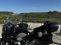 2017 BMW R 1200 RT, чёрный, 1350000 рублей - вид 1