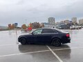 2008 Audi A4 IV (B8), синий, 890000 рублей - вид 7