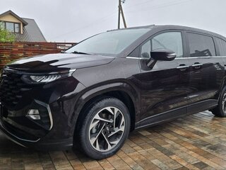 2022 Hyundai Custo I, коричневый, 3200000 рублей, вид 1