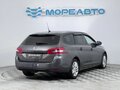 2020 Peugeot 308 II Рестайлинг, серый - вид 4