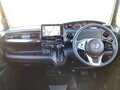 2023 Honda N-BOX II Рестайлинг, белый, 841000 рублей - вид 8