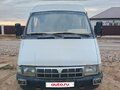 2001 ГАЗ ГАЗель (2705) Комби, белый, 185000 рублей
