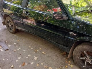 2011 Lada (ВАЗ) 2113, чёрный, 260000 рублей, вид 1