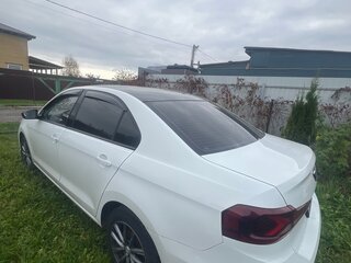 2023 Jetta VA3, белый, 1900000 рублей, вид 4