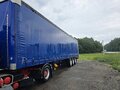 2001 Kogel SNC024, синий, 850000 рублей - вид 4