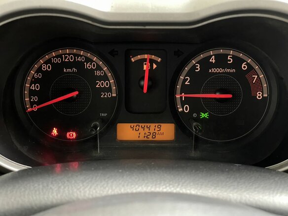 2006 Nissan Note I, жёлтый, 398000 рублей - вид 16