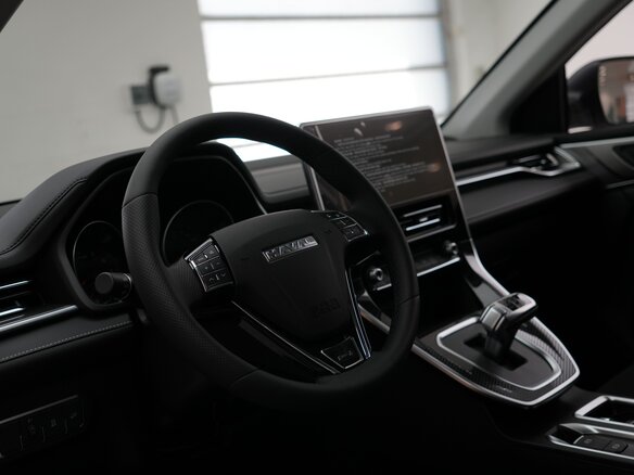 2026 Haval M6 II, белый, 2349000 рублей - вид 10