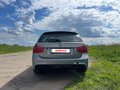 2006 BMW 3 серии 330xd V (E90/E91/E92/E93), серый, 1550000 рублей - вид 5