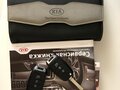 2018 Kia Ceed II Рестайлинг, коричневый, 1720000 рублей - вид 9