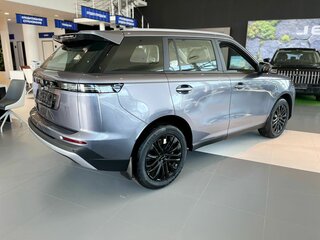 2026 Jeland J6, серый, 2749000 рублей, вид 5