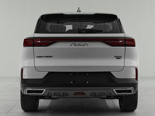2025 Dongfeng Huge, белый, 2580000 рублей, вид 5