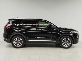 2024 Chery Tiggo 7 Pro Max I, чёрный, 2038000 рублей, вид 4