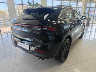 2024 Forthing T5 EVO, чёрный, 1899000 рублей, вид 4