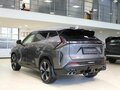 2024 Geely Cityray, серый, 2390000 рублей - вид 4
