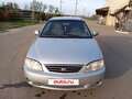 2008 Kia Spectra I Рестайлинг 2, серебристый, 275000 рублей