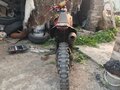 2024 Irbis TTR 250, чёрный, 120000 рублей - вид 4