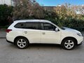 2013 Mitsubishi Outlander III, белый, 1449999 рублей - вид 2