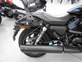 2014 Harley-Davidson Street 750, чёрный, 550000 рублей - вид 10