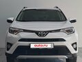 2015 Toyota RAV4 IV (XA40) Рестайлинг, белый, 2340000 рублей - вид 1
