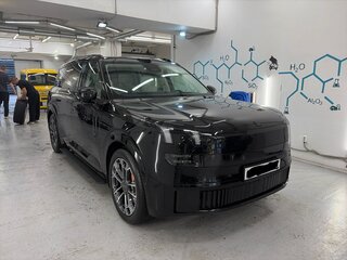 2026 Lynk & Co 900, чёрный, 7550000 рублей, вид 1