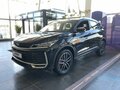 2026 Belgee X50+, чёрный, 2779990 рублей