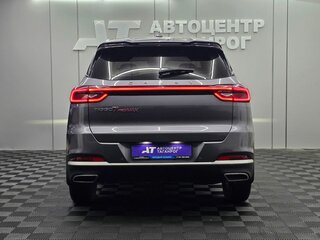 2023 Chery Tiggo 7 Pro Max I, серый, 2049000 рублей, вид 5