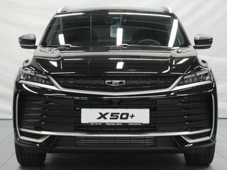 2026 Belgee X50+, чёрный, 2799990 рублей, вид 2
