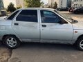 2002 Lada (ВАЗ) 2110, серый - вид 3