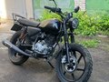 2020 Bajaj Boxer BM 150X, чёрный, 140000 рублей