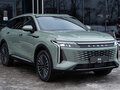 2025 Exeed RX, зелёный, 4600000 рублей - вид 2