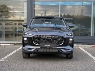 2026 Tenet Plus L4, серый, 2690000 рублей, вид 2