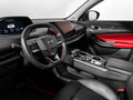 2023 Changan CS55 Plus II, белый, 1659000 рублей - вид 8