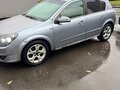 2005 Opel Astra H, серый, 290000 рублей - вид 5