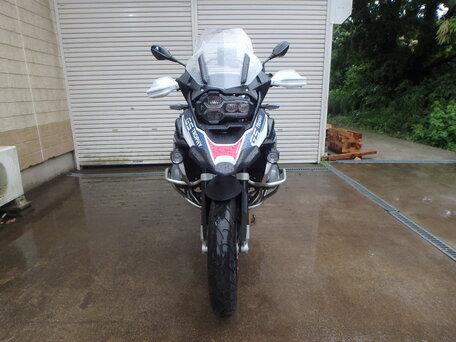 2022 BMW R 1250 GS, синий, 2000000 рублей, вид 4