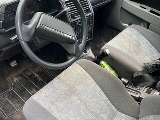 2004 Lada (ВАЗ) 2112, зелёный, 53000 рублей, вид 5