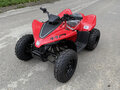 2026 CFMoto CFORCE 110, красный, 175000 рублей