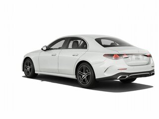 2025 Mercedes-Benz E-Класс 200 VI (W214, S214), белый, 6850000 рублей, вид 4